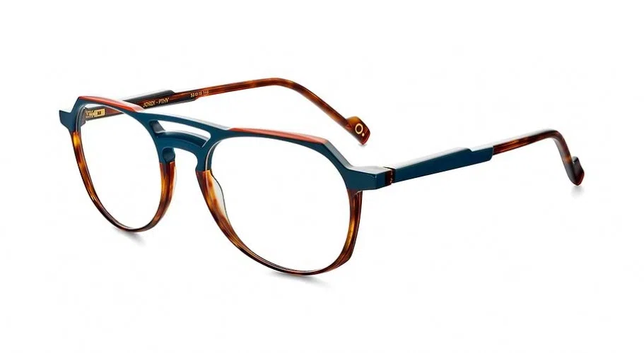 Etnia Barcelona JORDI Eyeglasses - view 9